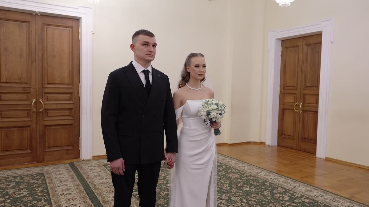 Свадебные клипы. Свадебный фотограф в Воронеже Самохина Екатерина