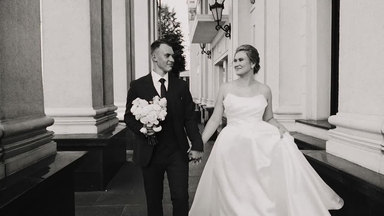 Свадебные клипы. Свадебный фотограф в Воронеже Самохина Екатерина