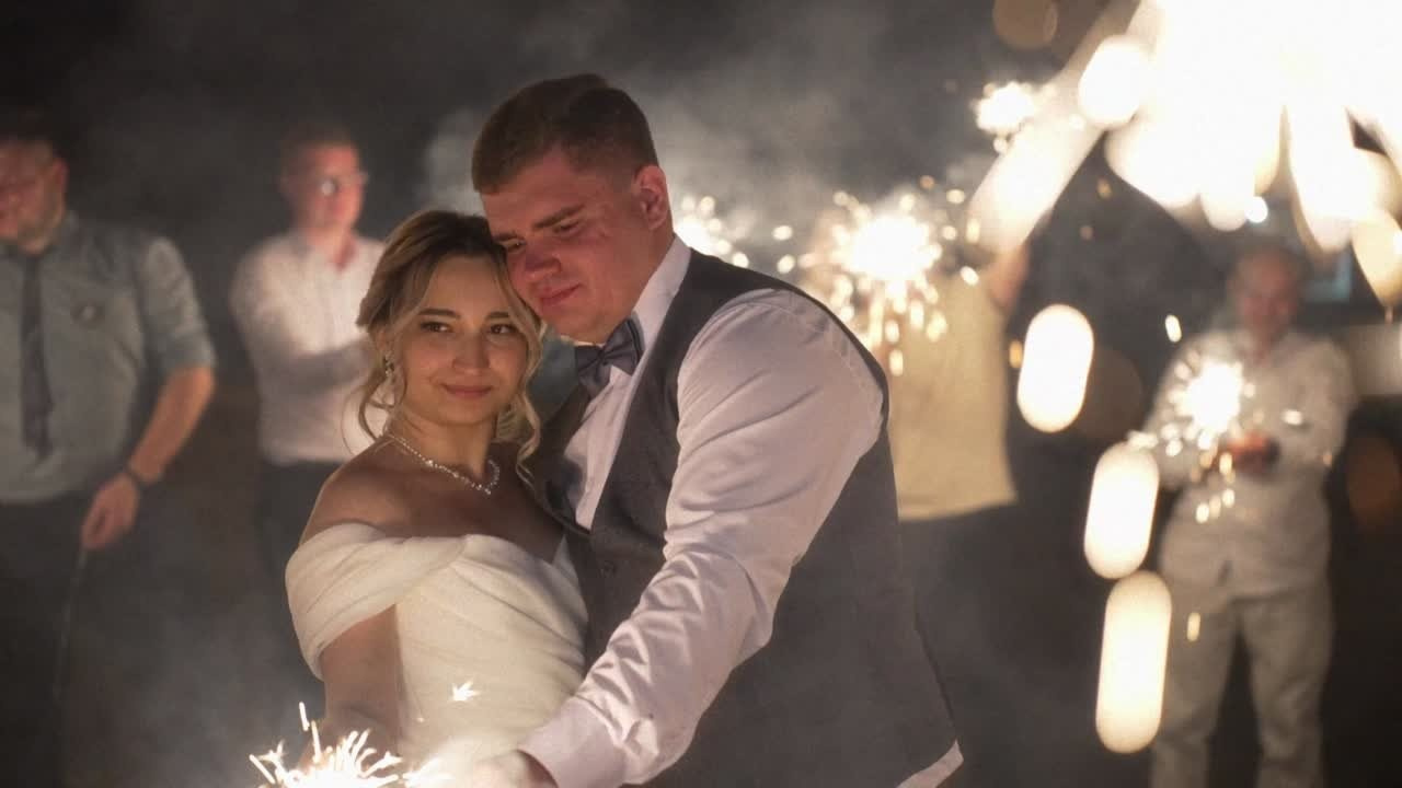 Свадебные клипы. Свадебный фотограф в Воронеже Самохина Екатерина