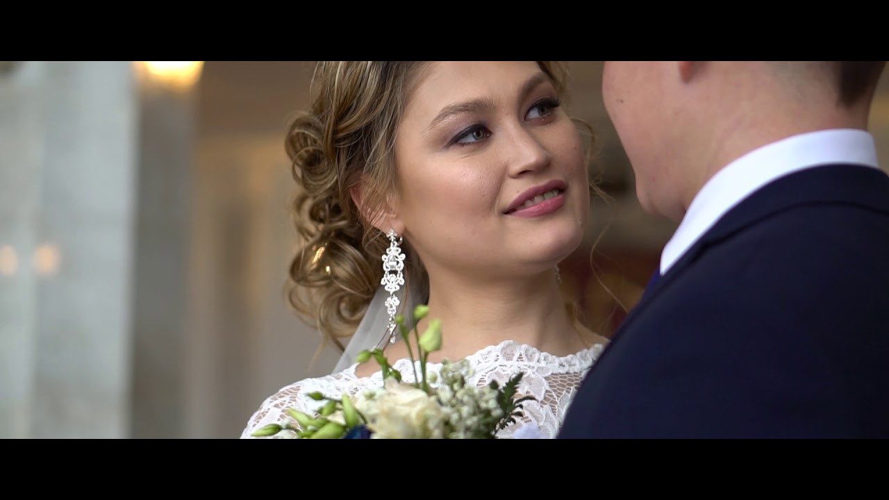 Свадьбы. Видеограф — Республике Башкортостан и Татарстан