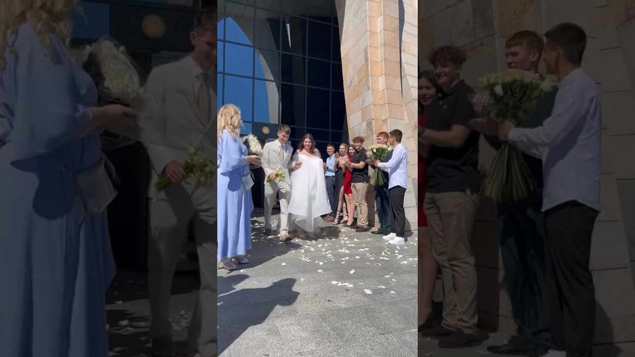 BACKSTAGE СВАДЕБ. Видеограф — Республике Башкортостан и Татарстан