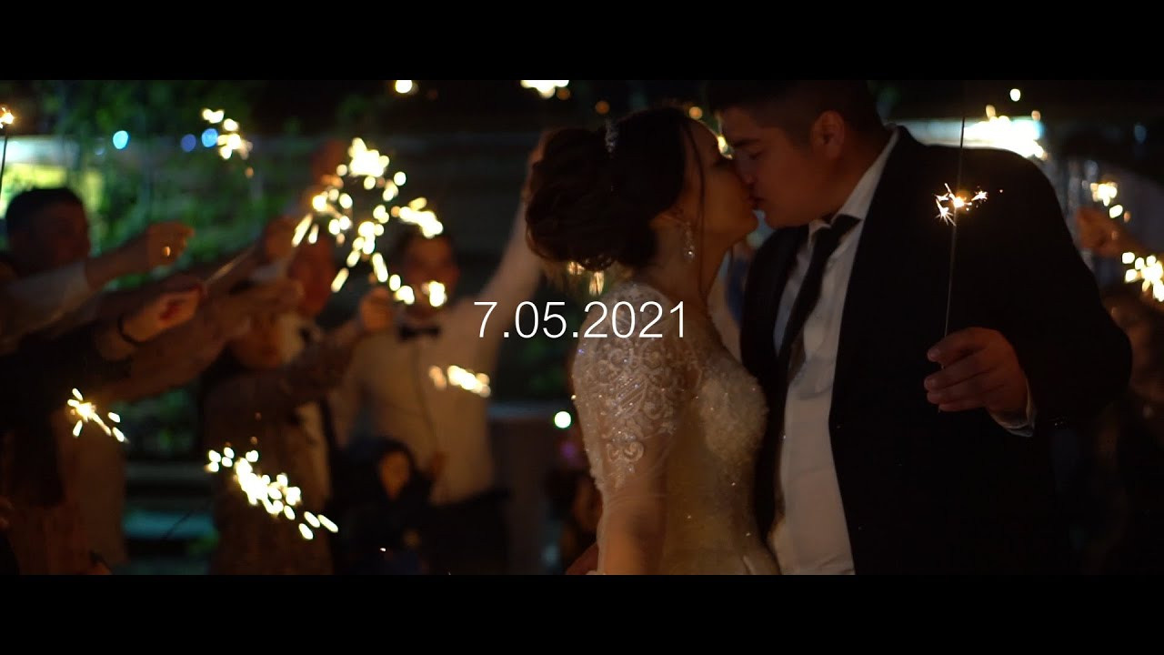 Свадьбы. Видеограф — Республике Башкортостан и Татарстан