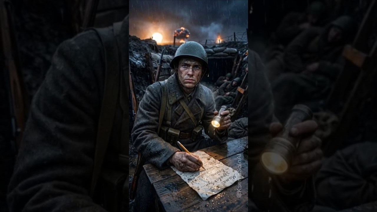 НЕЙРОвидео. Фотограф Ксения Соло