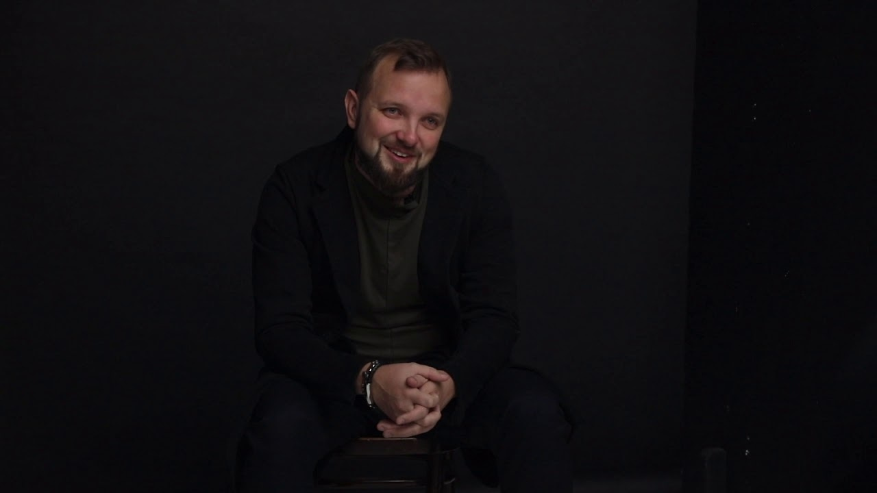 YouTube. Фотограф Валентин Блох | Санкт-Петербург