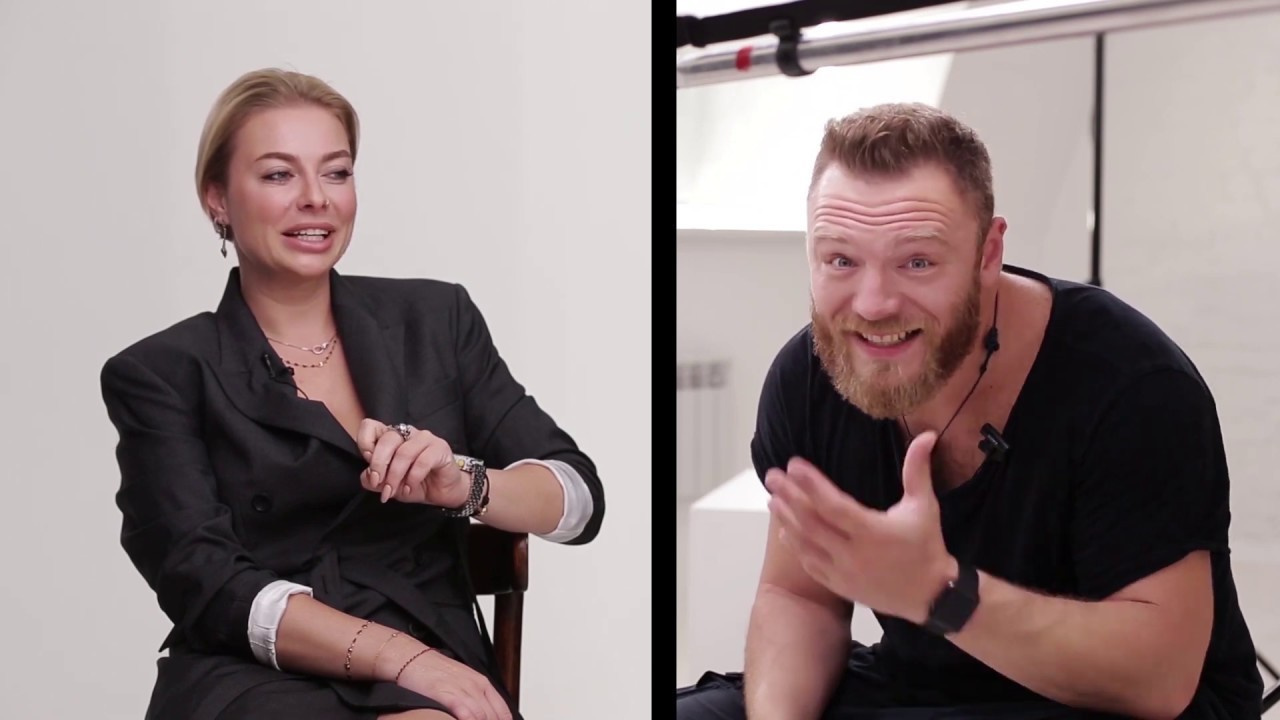 YouTube. Фотограф Валентин Блох | Санкт-Петербург