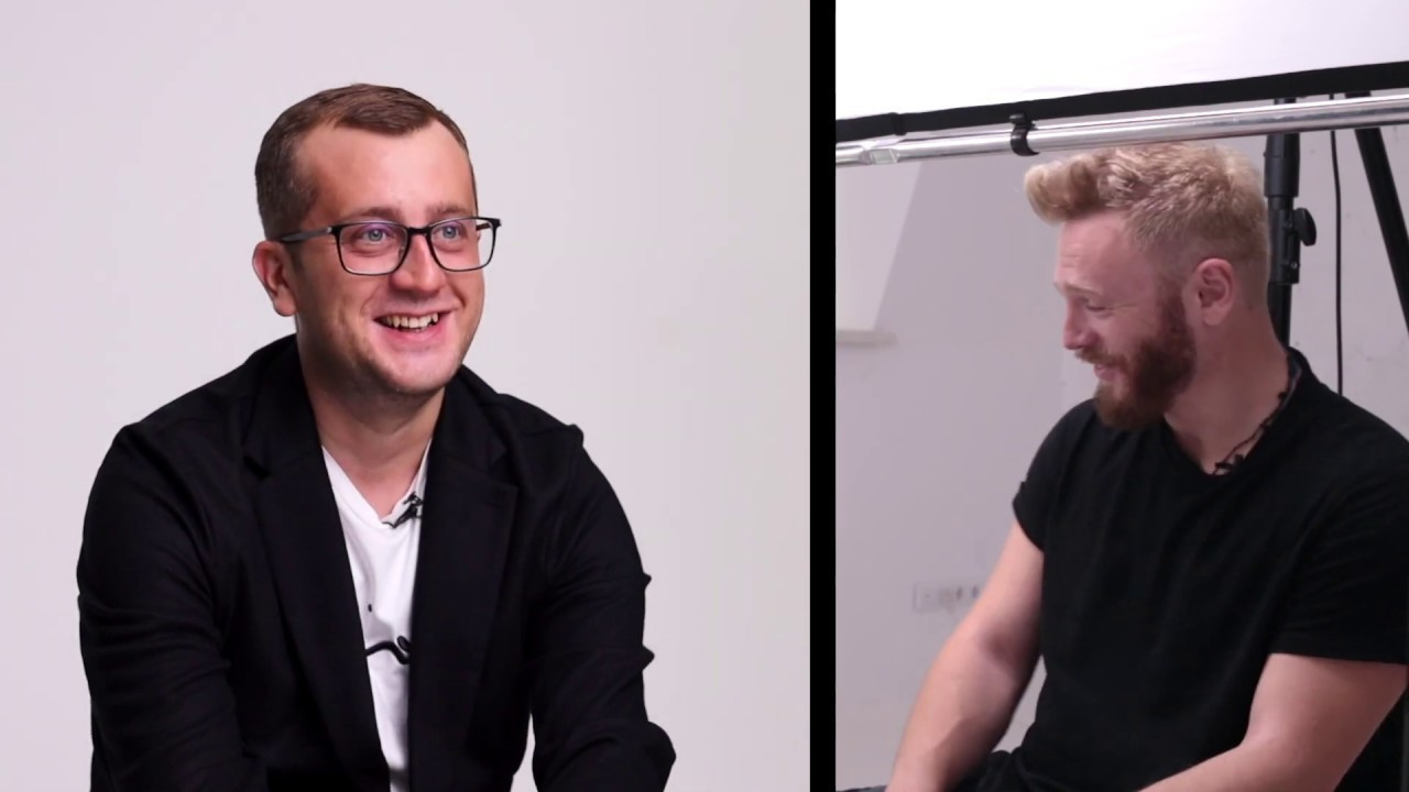 YouTube. Фотограф Валентин Блох | Санкт-Петербург