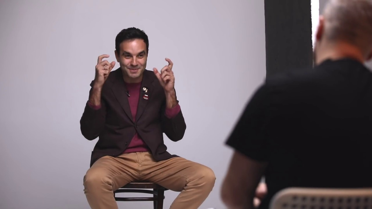 YouTube. Фотограф Валентин Блох | Санкт-Петербург