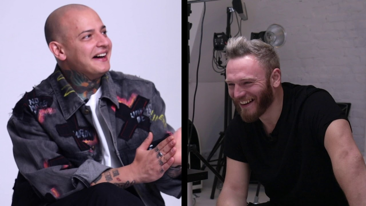 YouTube. Фотограф Валентин Блох | Санкт-Петербург