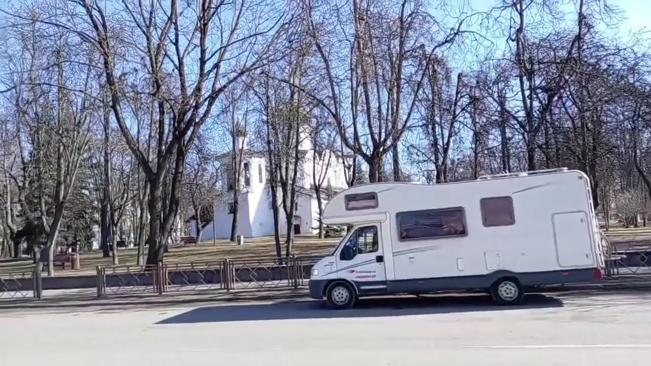 ВИДЕО ИЗ ПУТЕШЕСТВИЙ. Кемпердлявас — аренда Автодома для путешествий по Беларуси и за ее пределами! Путешествуйте с комфортом!