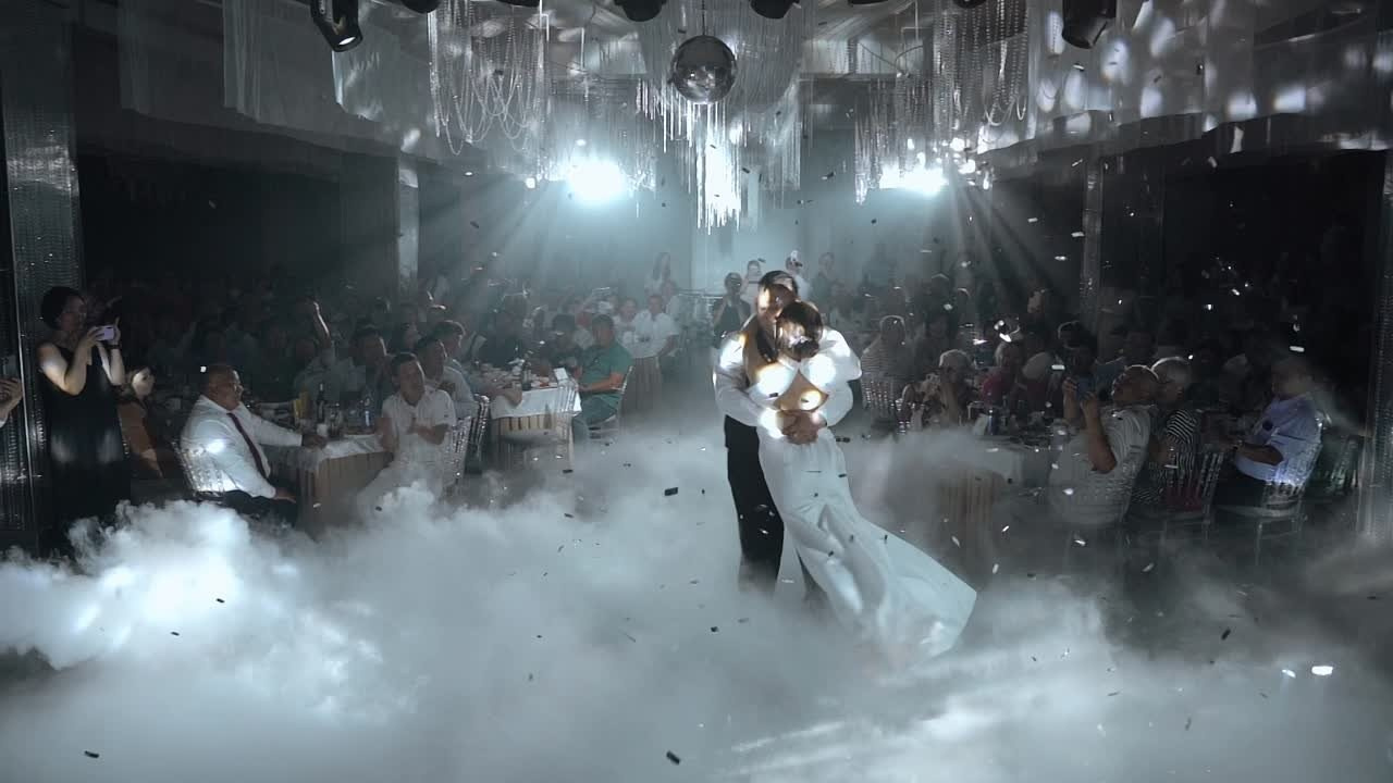 Свадебные клипы. Главная