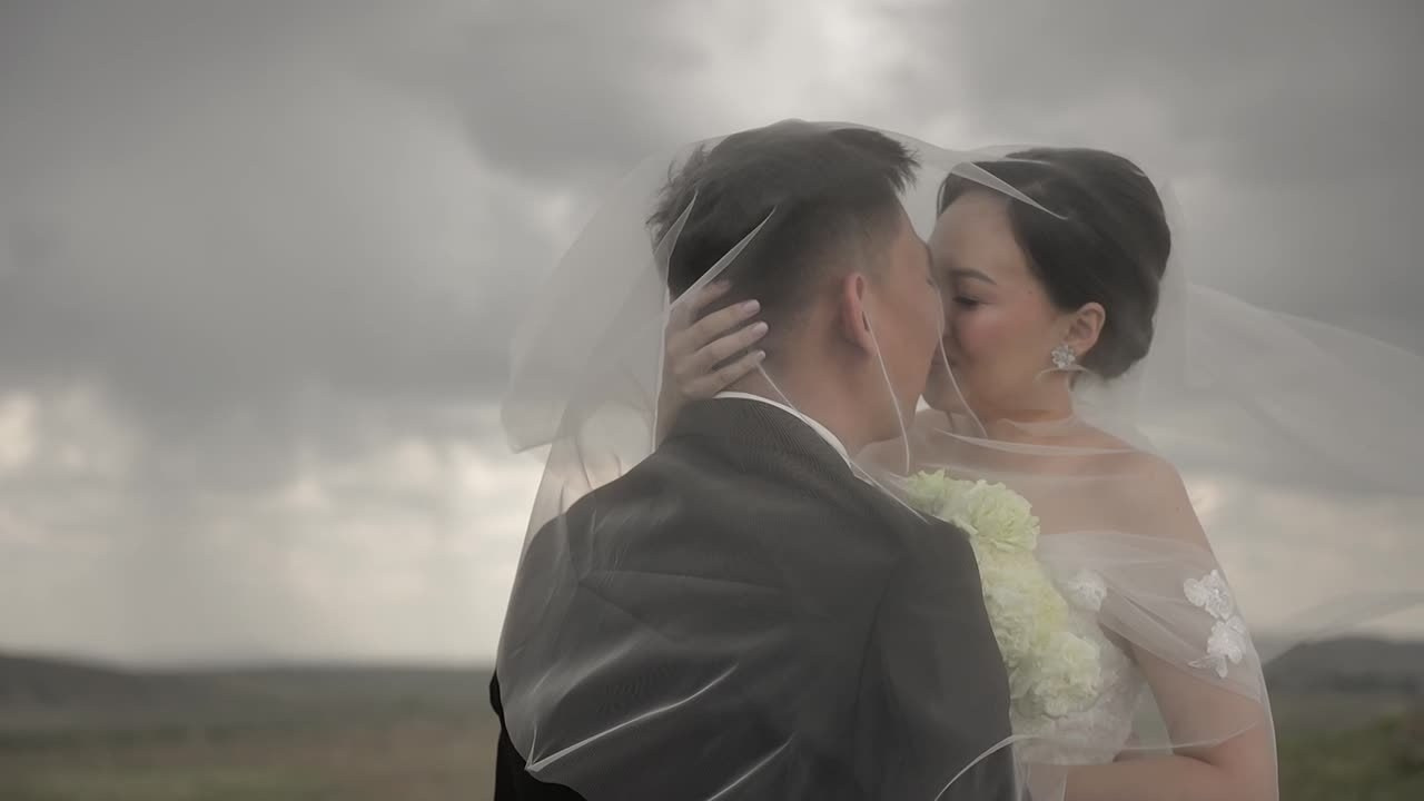 Свадебные клипы. Главная