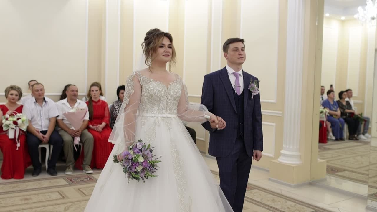 Кирилл и Алёна | Видео. Фото и видеосъемка любых мероприятий в городе Краснодаре и Краснодарском крае. Щеколдин Антон