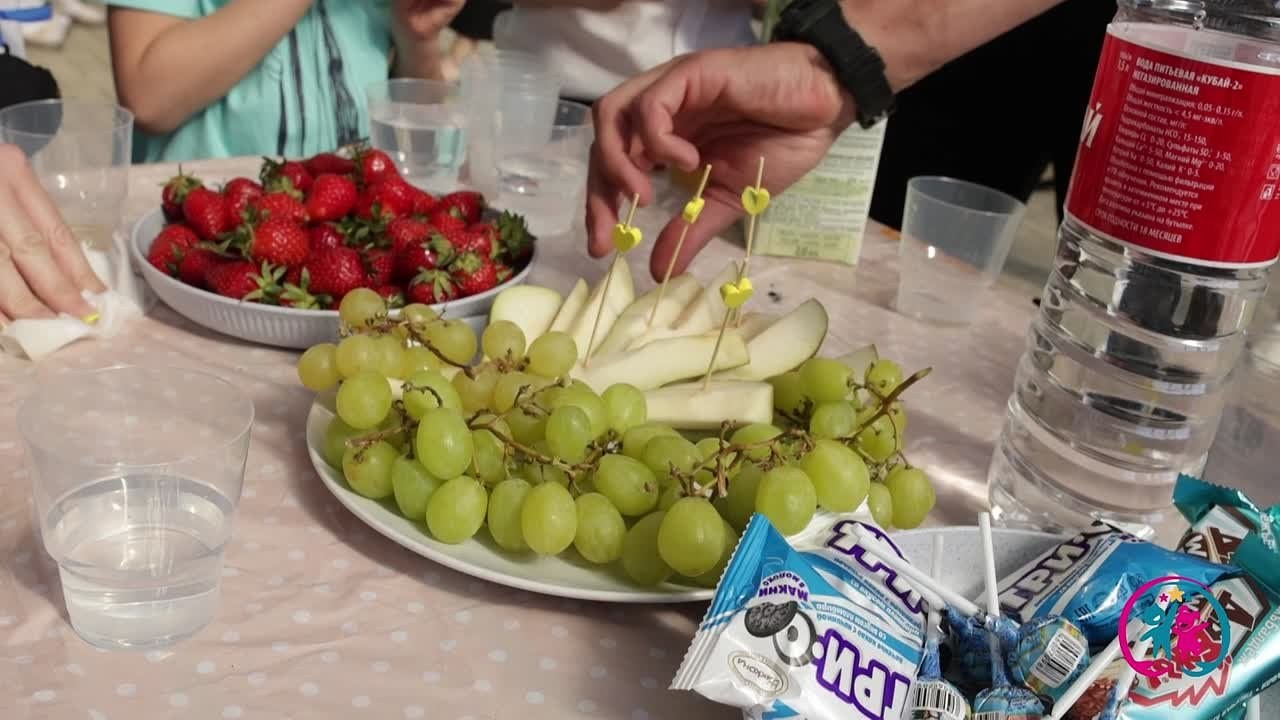 До свидания детский сад (Весёлые звёздочки) | Видео. Фото и видеосъемка любых мероприятий в городе Краснодаре и Краснодарском крае. Щеколдин Антон