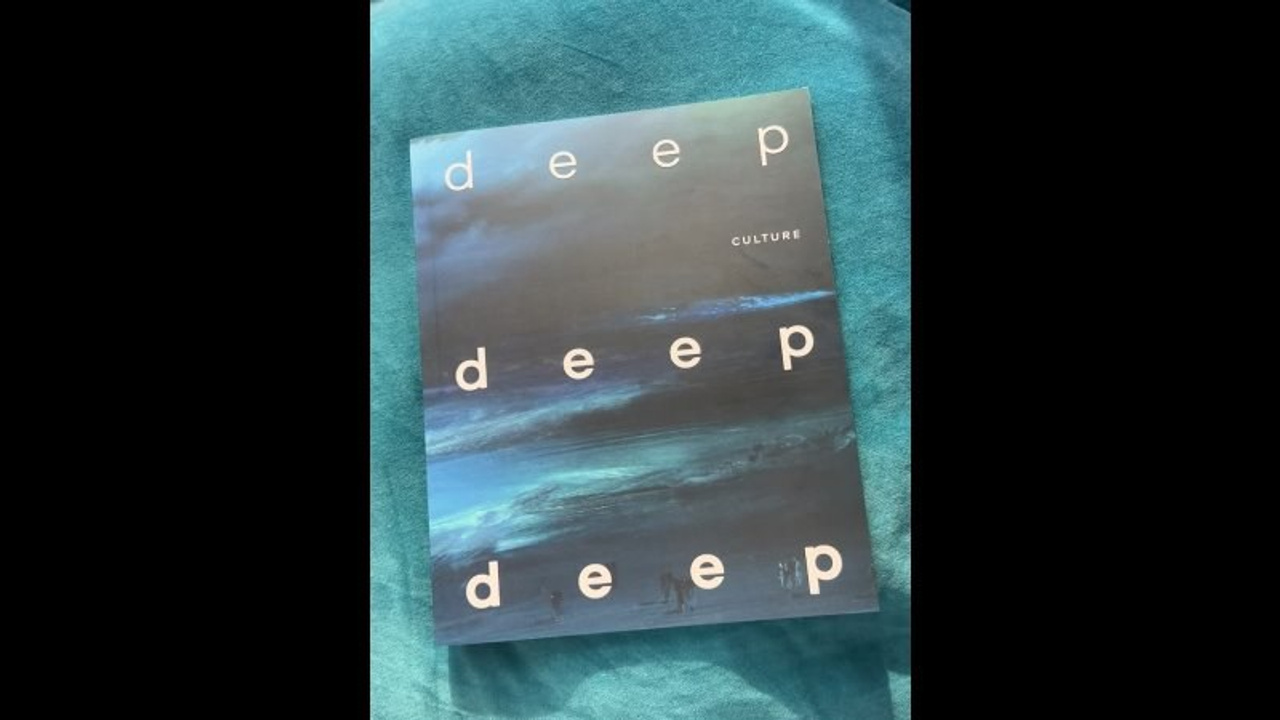 Exhibition Deep Deep Deep 2025. Фотограф алина стерхова, алина стерхова фотограф, фотограф москва