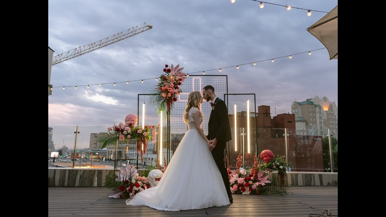 Таганка пруф. Kirillova Studio — мастерская декора и событий Юли Кирилловой