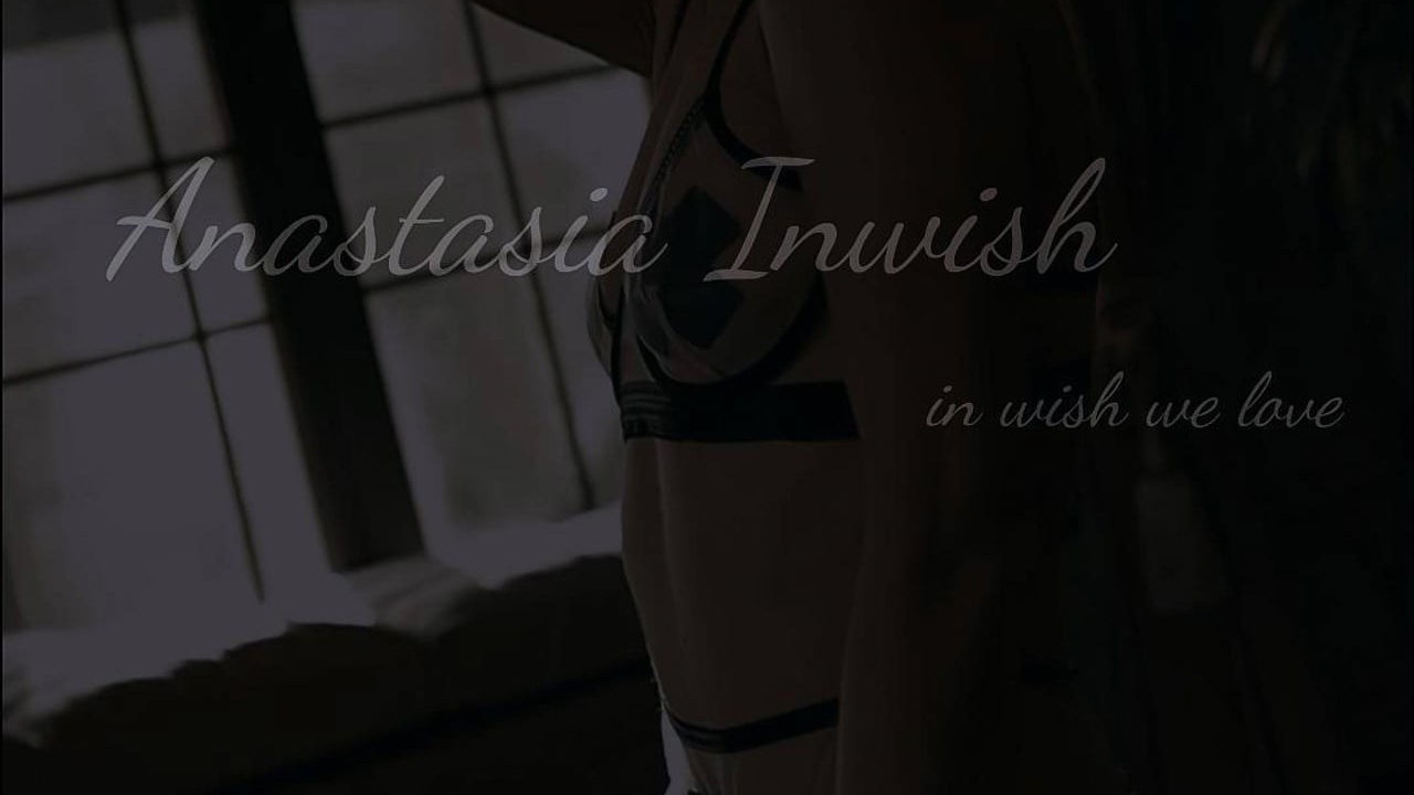 Портфолио — Видео — фотограф Анастасия Инвиш. Эротическая фотосессия в стилю ню в Москве — заказать ню фотосессию от 19 800 руб!