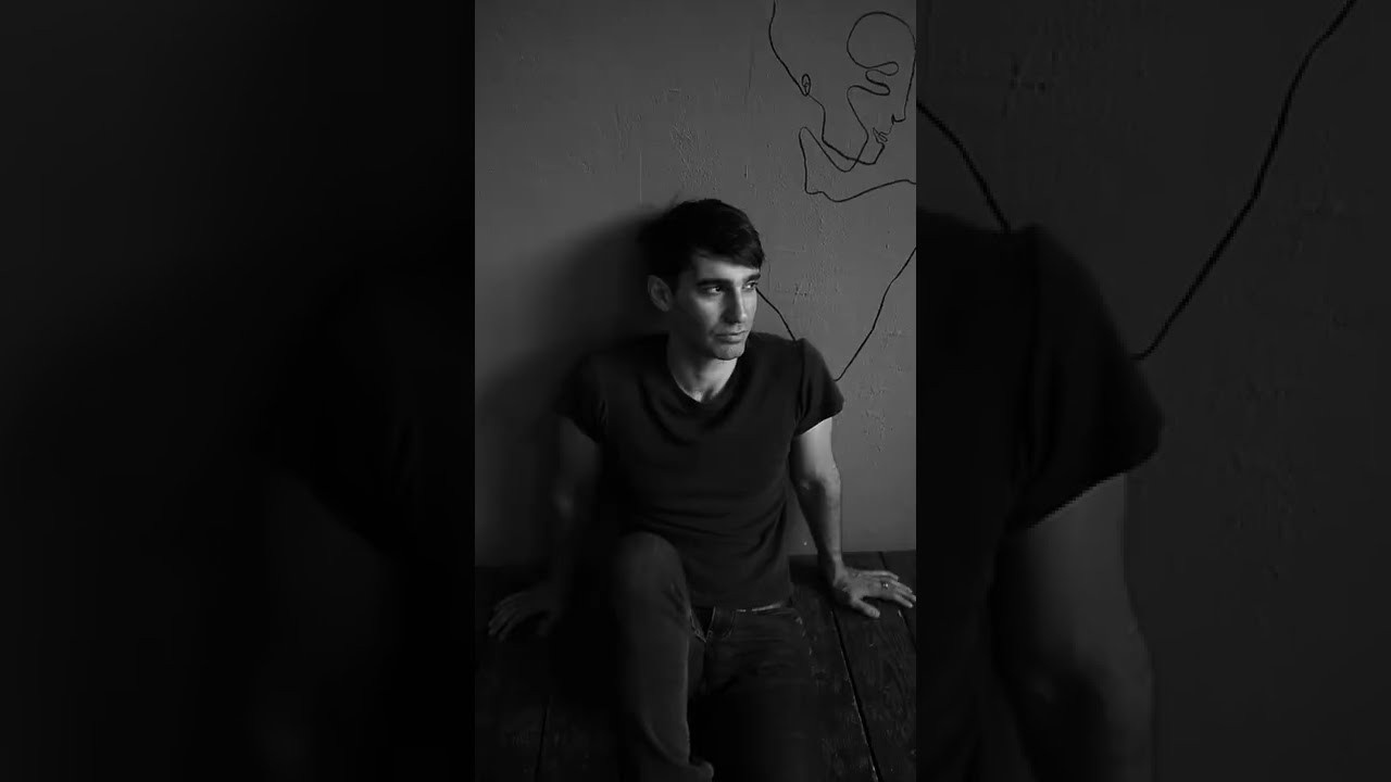 Портретный фотограф Алла Карени Мужской портрет. Портретный и свадебный фотограф Алла Карени Москва