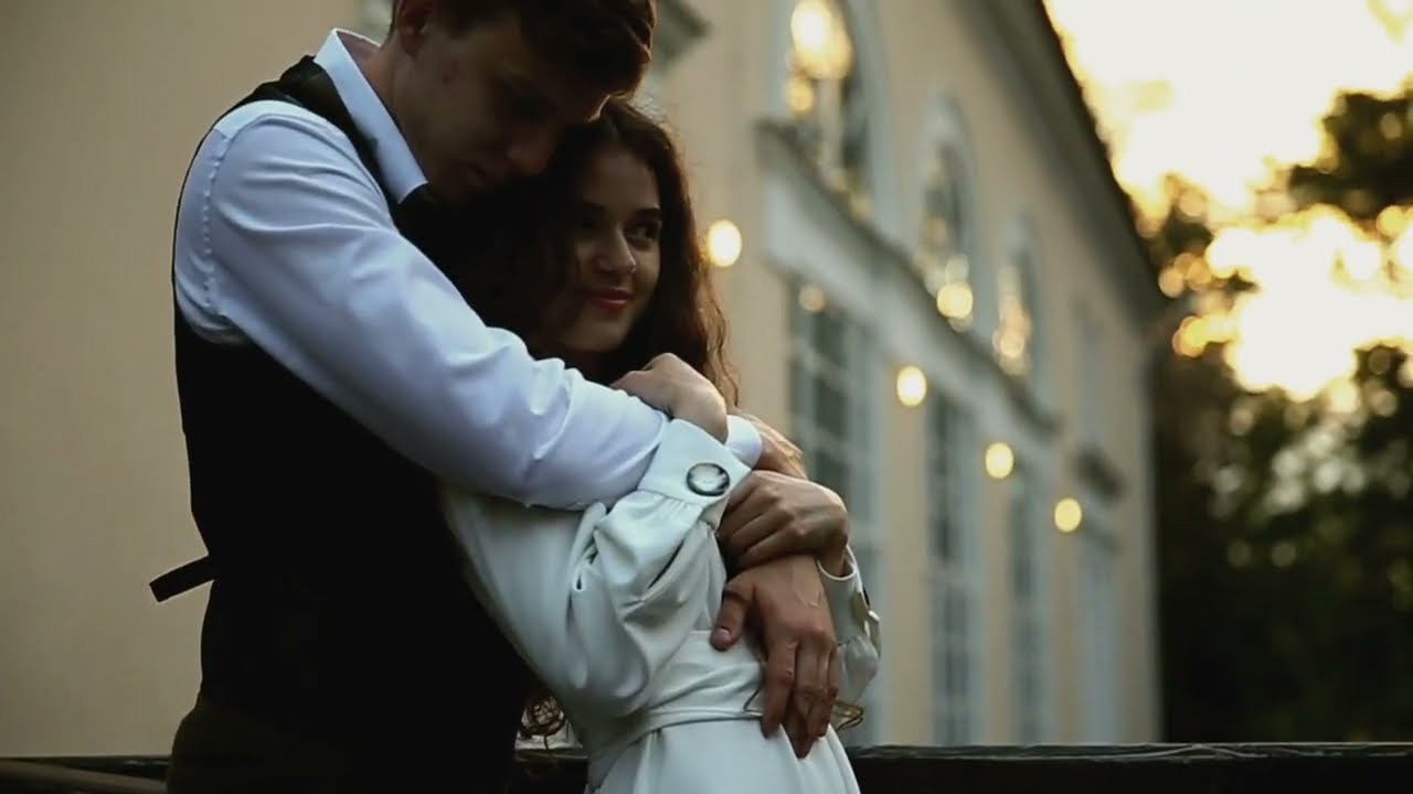 Свадьба Катюши и Артёма. Портретный и свадебный фотограф Алла Карени Москва