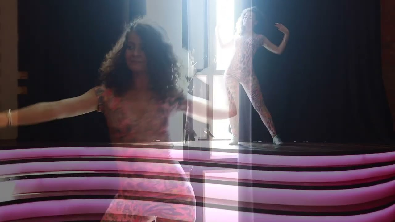 Танцевальные видео. Фотограф в Москве Юлия Рубцова (фото и видео)