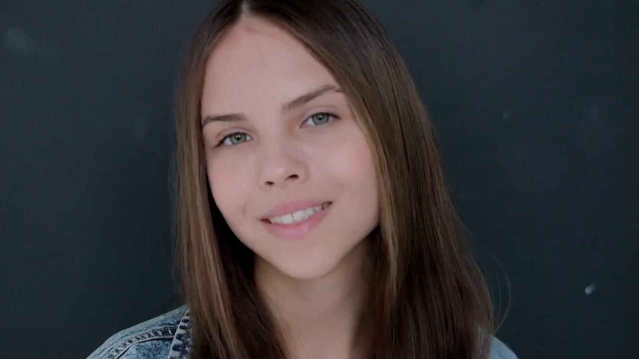 Модельные видео визитки и модельные видео. Фотограф в Москве Юлия Рубцова (фото и видео)