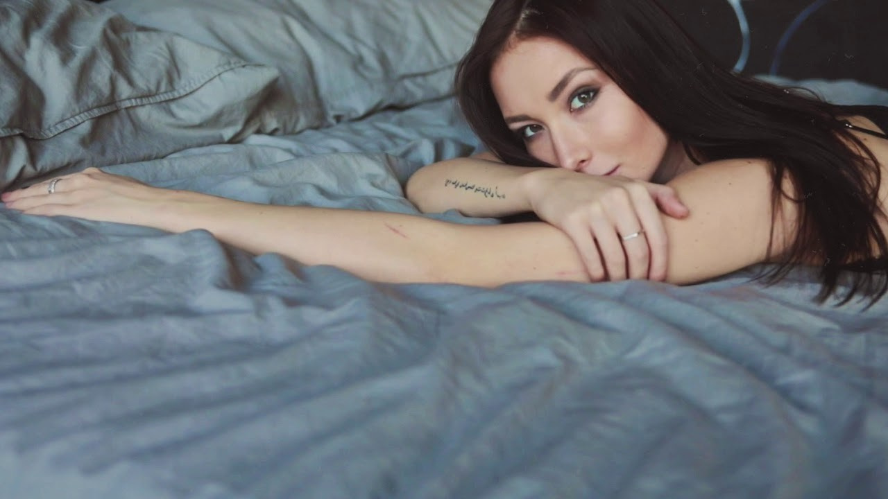 Женственные видео съёмки. Фотограф в Москве Юлия Рубцова (фото и видео)