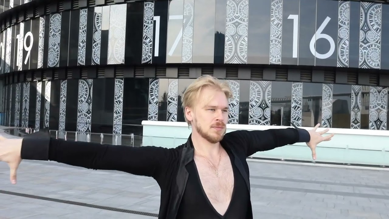 Танцевальные видео. Фотограф в Москве Юлия Рубцова (фото и видео)