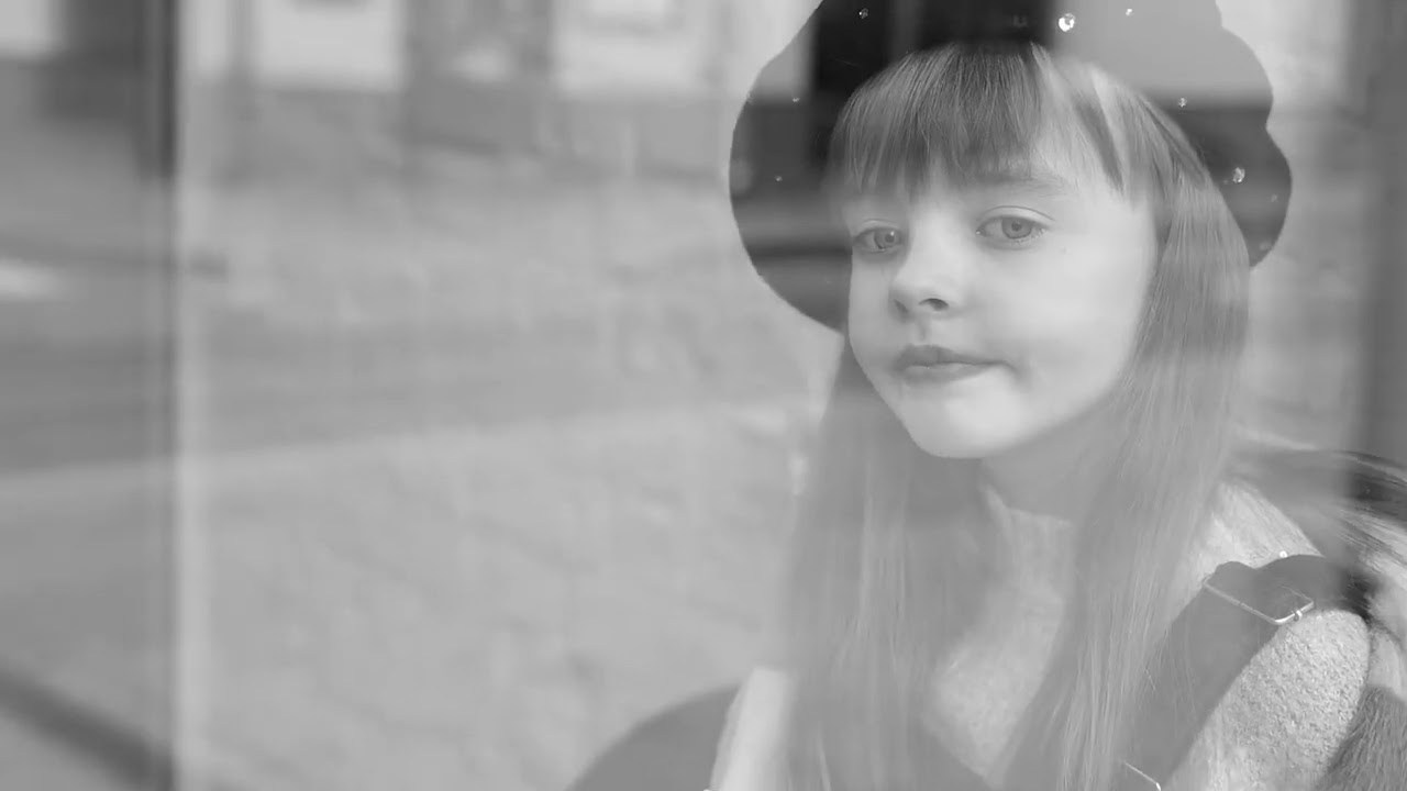 Уличные видео. Фотограф в Москве Юлия Рубцова (фото и видео)