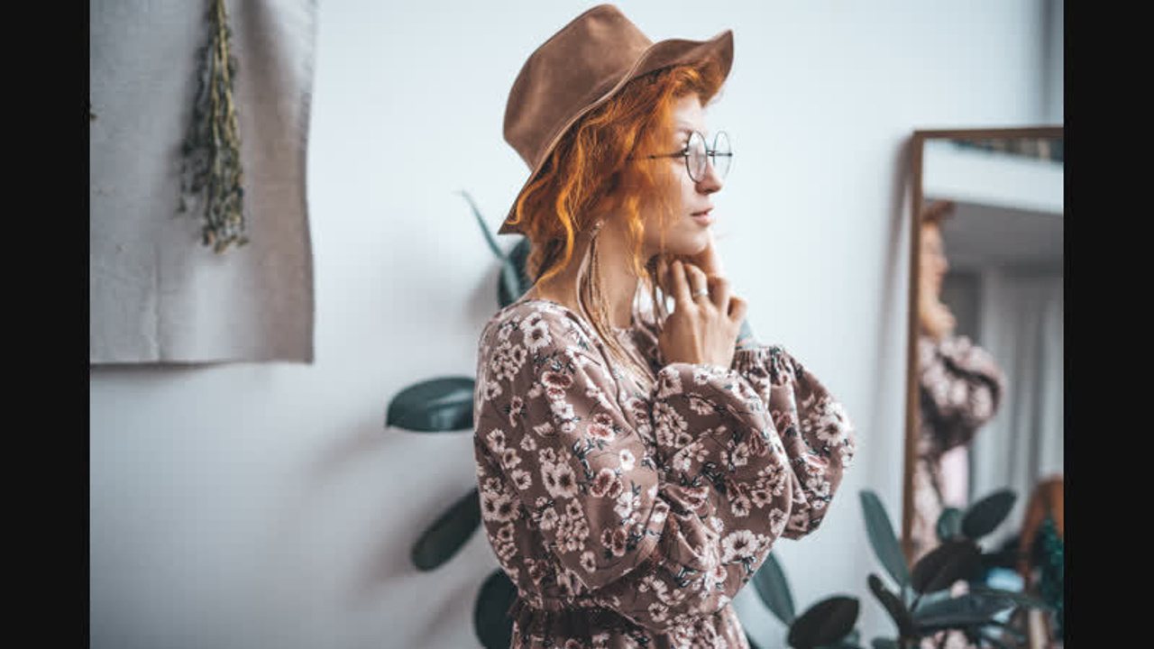 Видеограф в Москве. Вера Гренц 🎬 CONTENT CREATOR