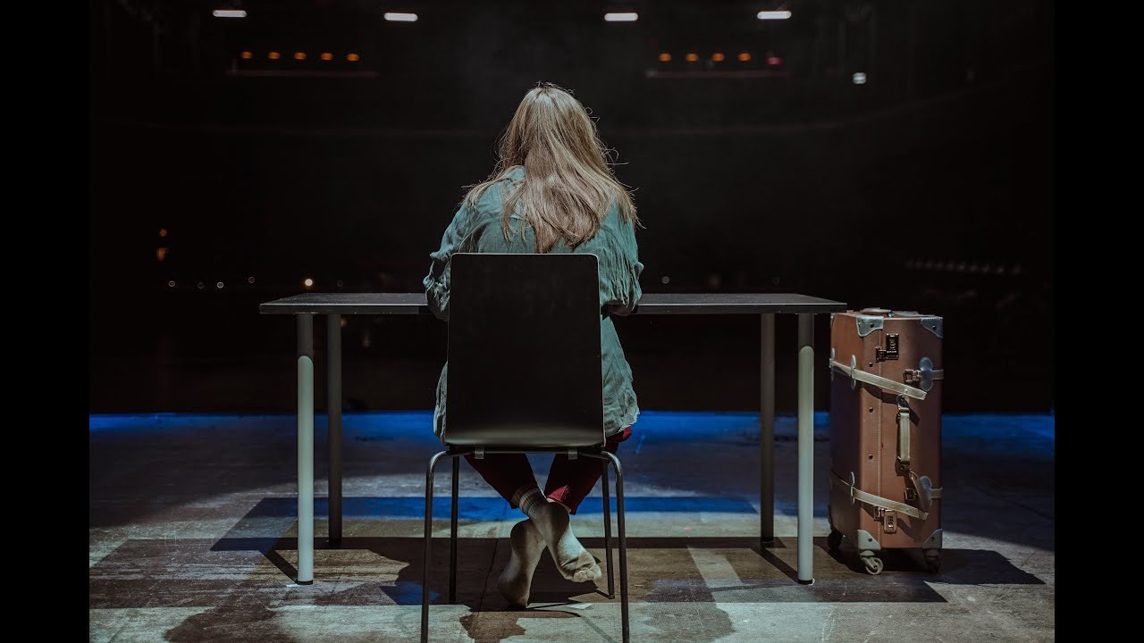 Видеограф в Москве. Вера Гренц 🎬 CONTENT CREATOR