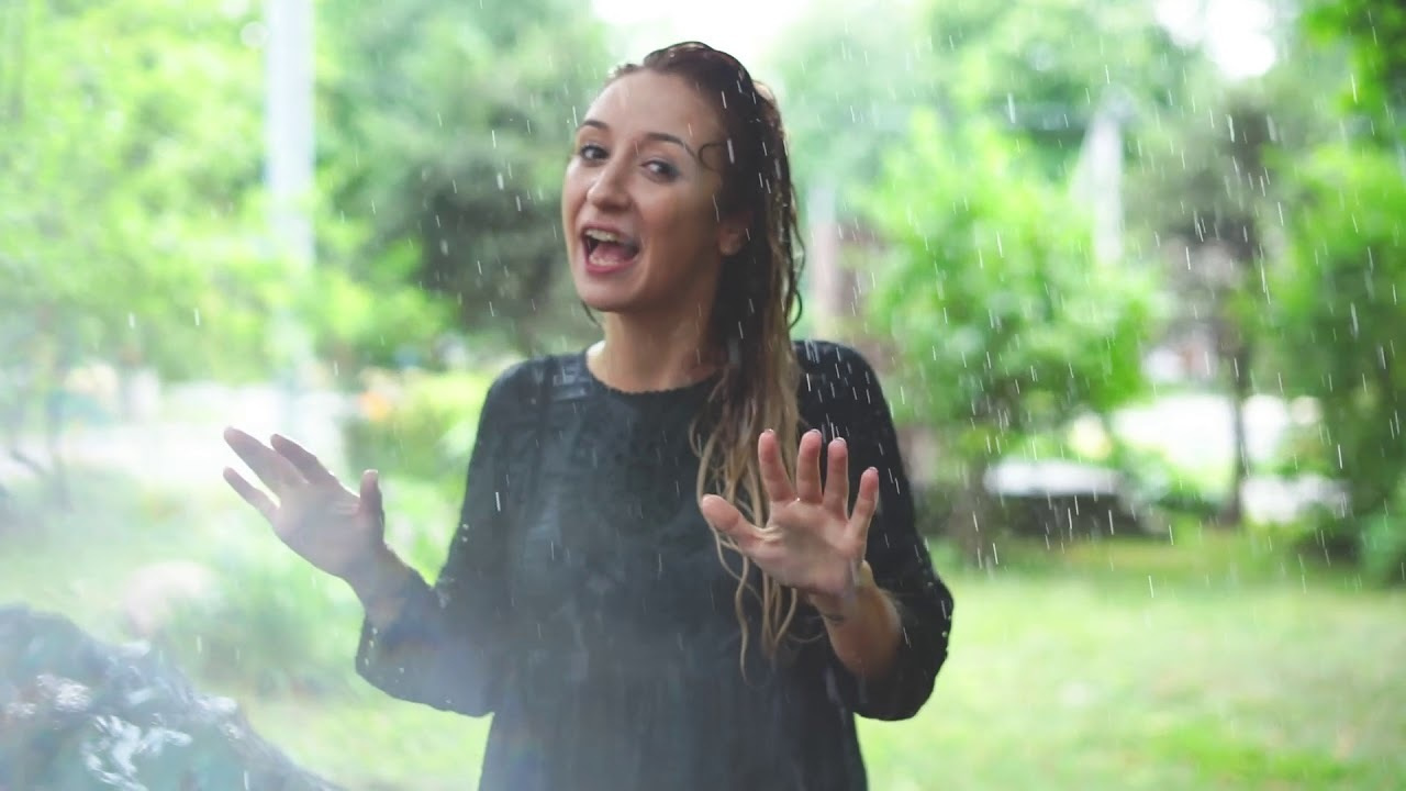 Видеограф в Москве. Вера Гренц 🎬 CONTENT CREATOR