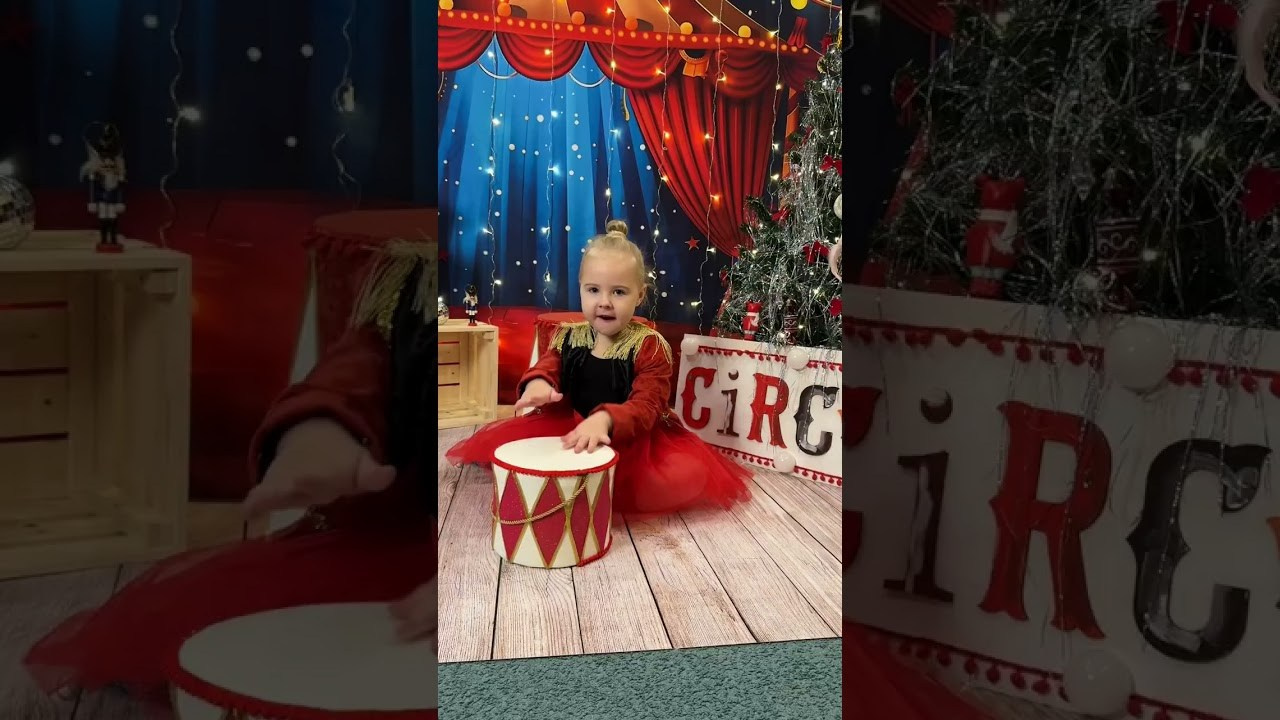 Цирк. Лучший фотограф Краснодара (по версии моей мамы)