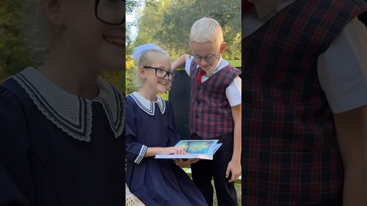 Школа. Лучший фотограф Краснодара (по версии моей мамы)