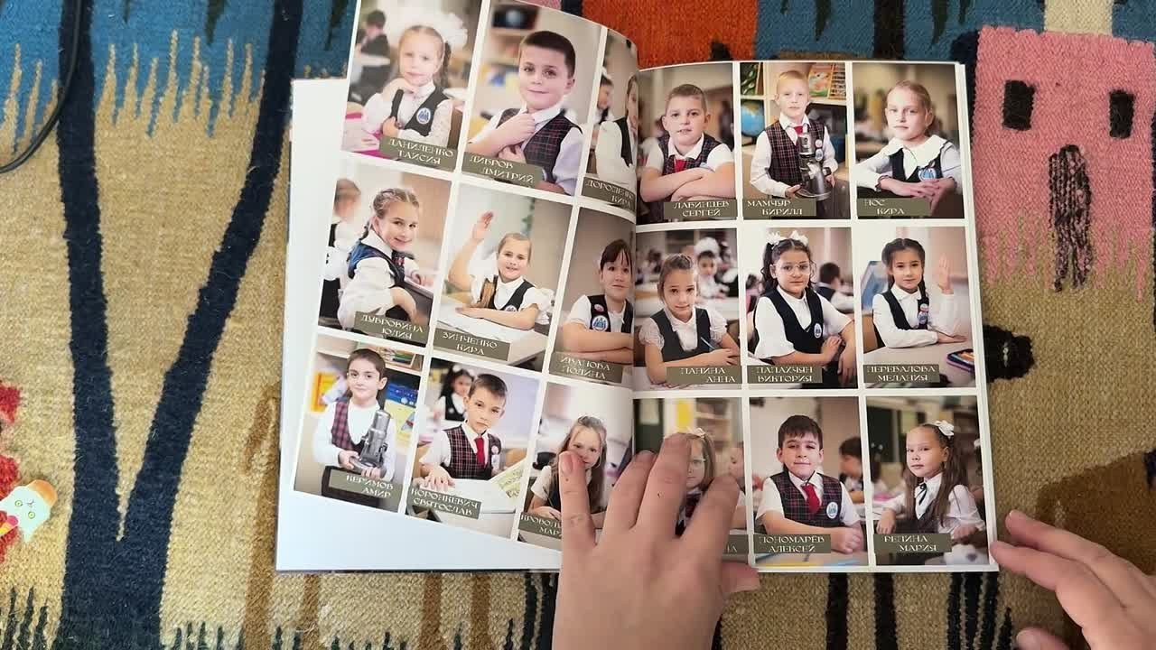Классбук. Лучший фотограф Краснодара (по версии моей мамы)