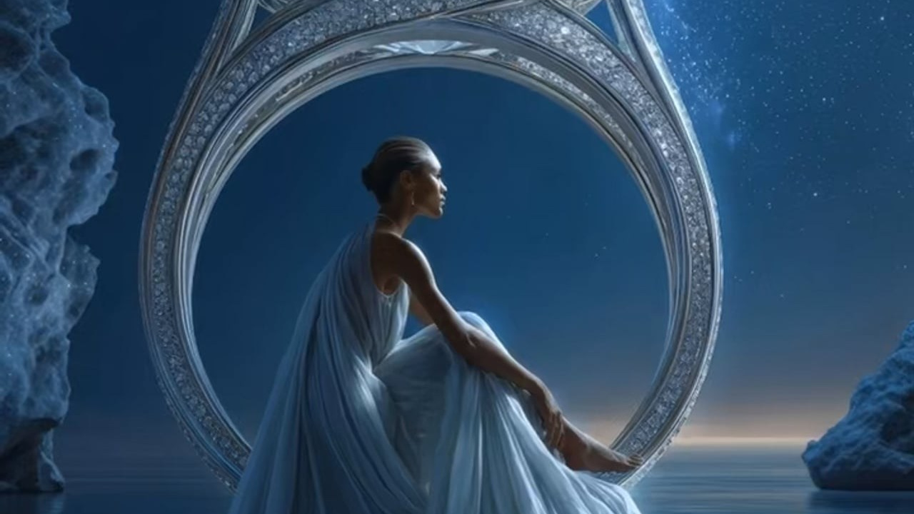 Видео. Katrin — AI-съемки и креативные ролики для брендов