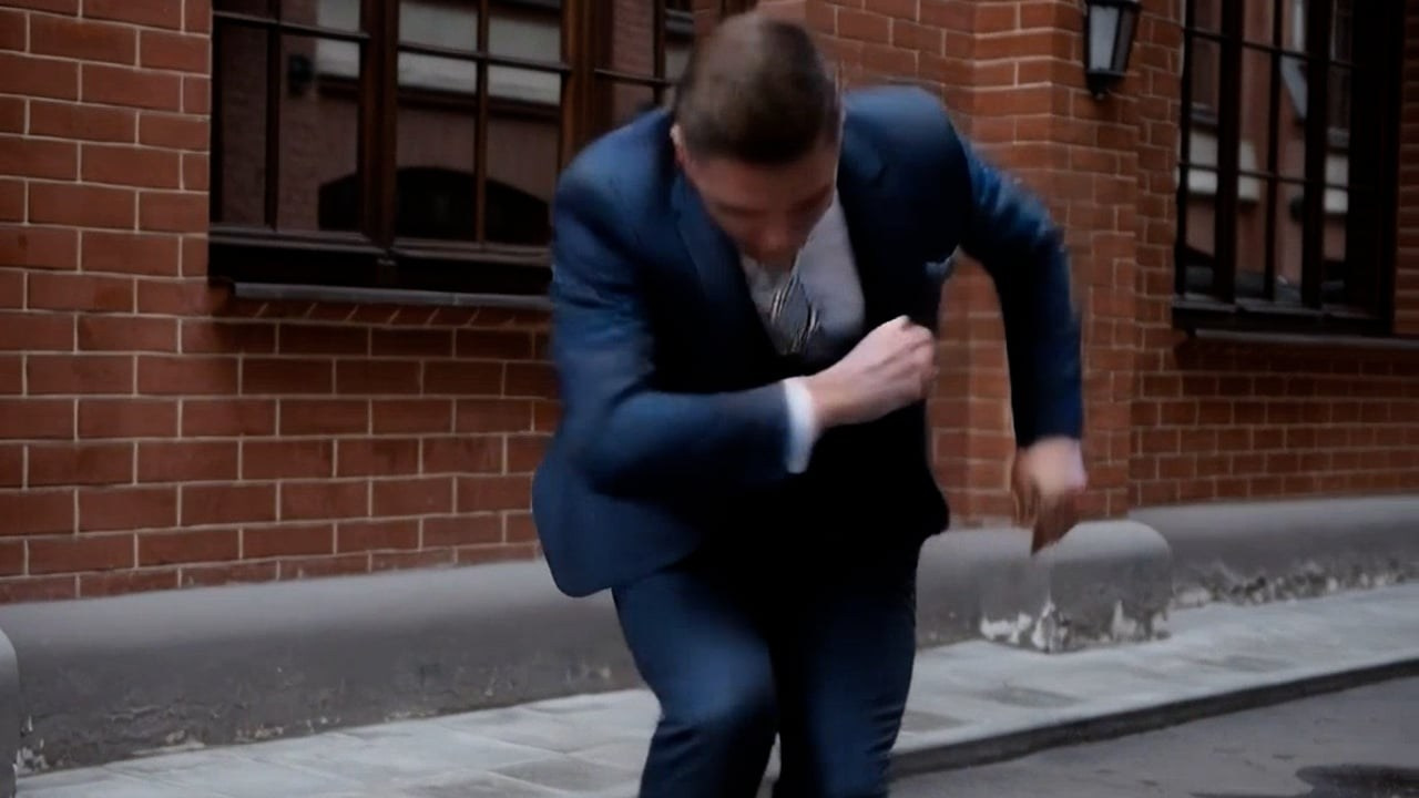 Видео. Katrin — AI-съемки и креативные ролики для брендов