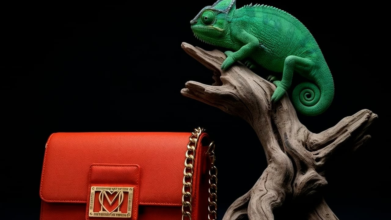 Видео. Katrin — AI-съемки и креативные ролики для брендов