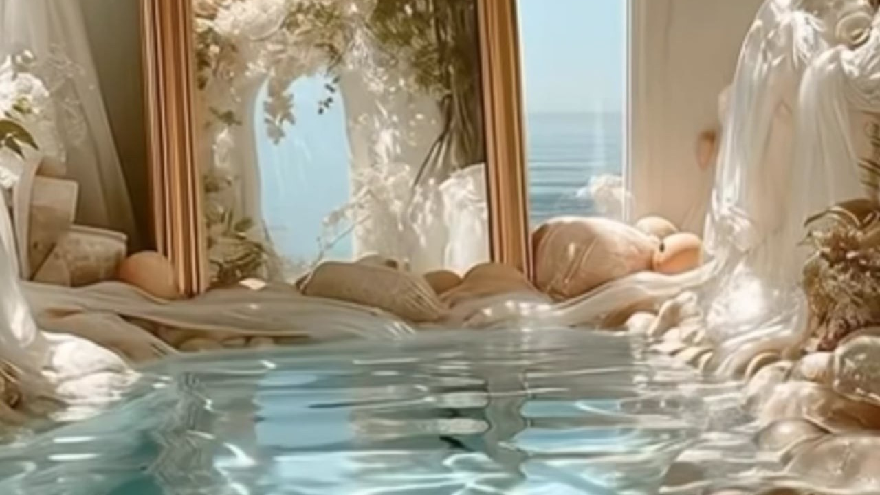 Видео. Katrin — AI-съемки и креативные ролики для брендов