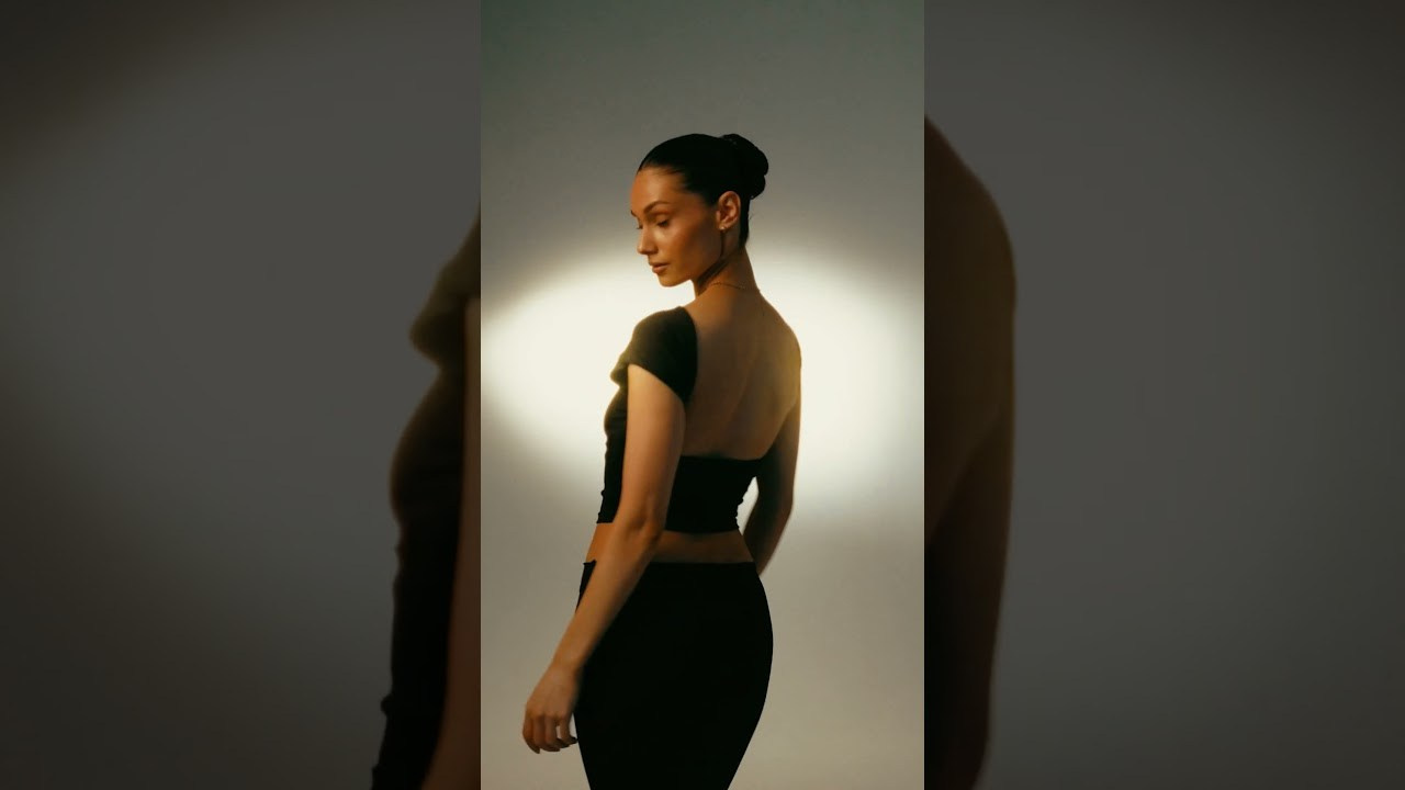 Videos. Anastasia Patshina