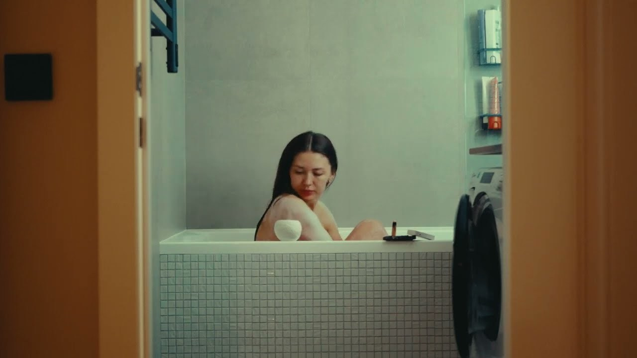 Videos. Anastasia Patshina