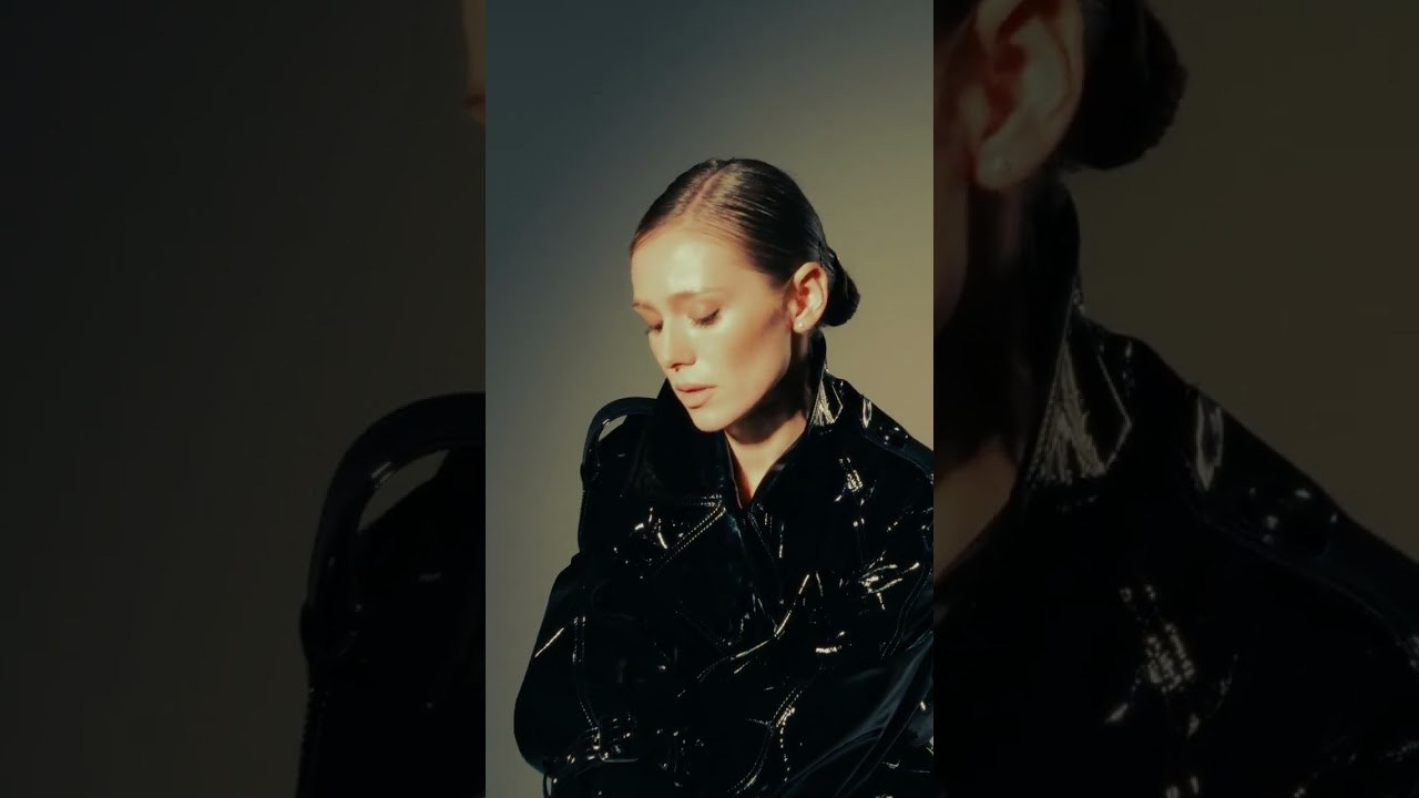 Videos. Anastasia Patshina