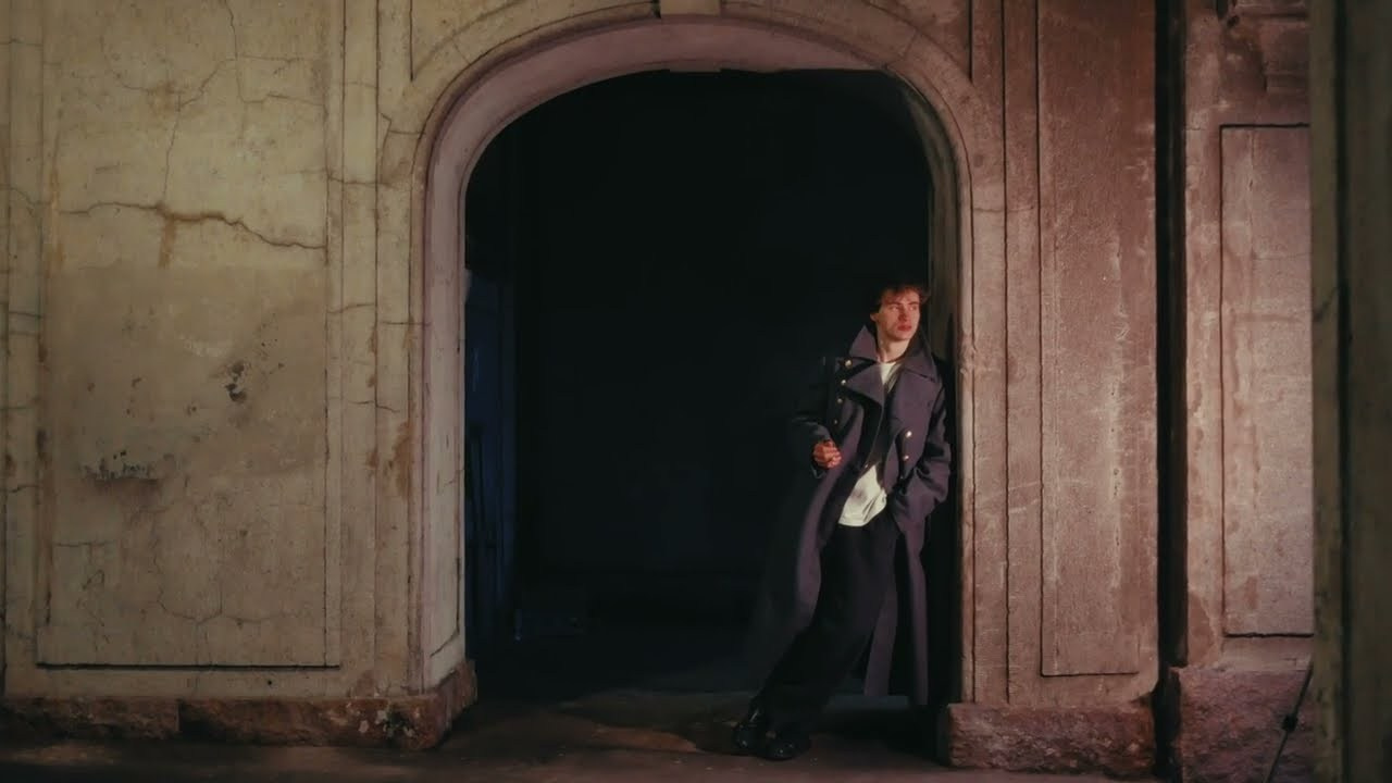 Videos. Anastasia Patshina