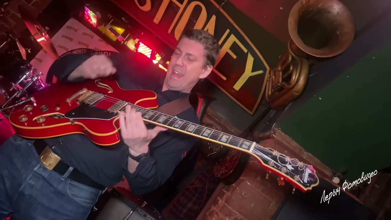 Видео. Валерий Иванов — фото и видеосъёмка