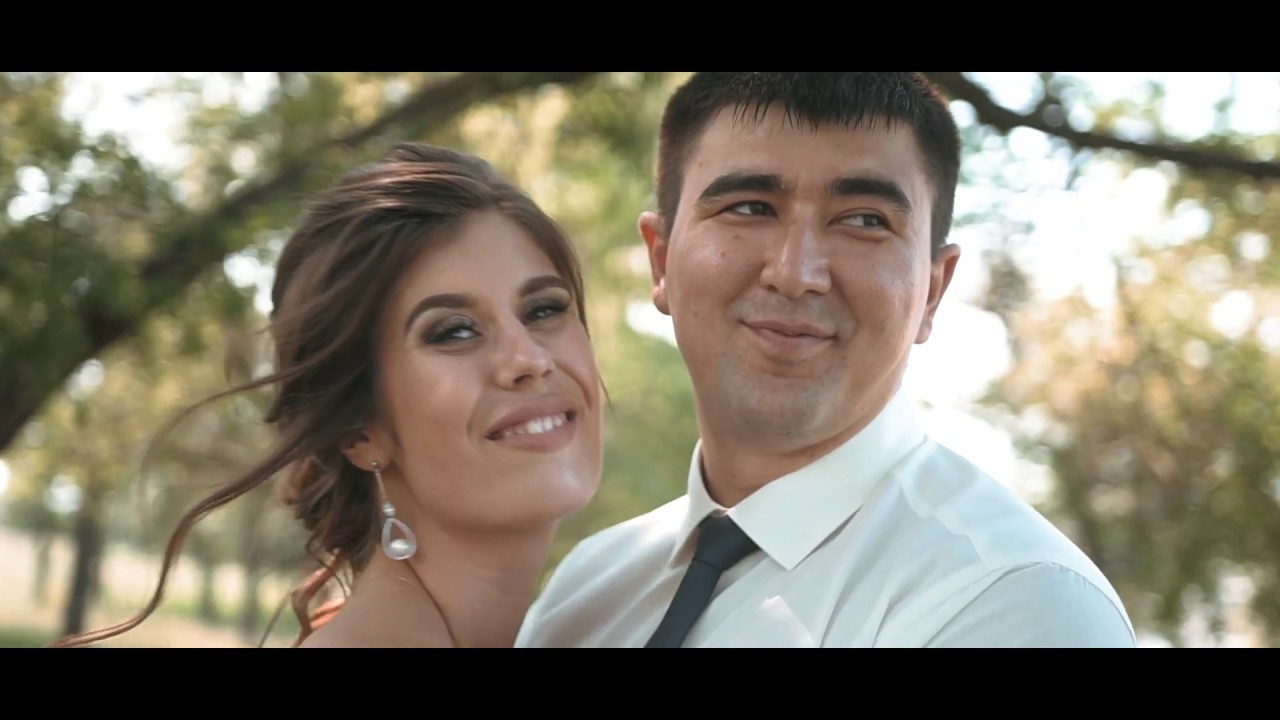 СВАДЬБЫ. Кинокомпания SL Pictures, г. Абакан