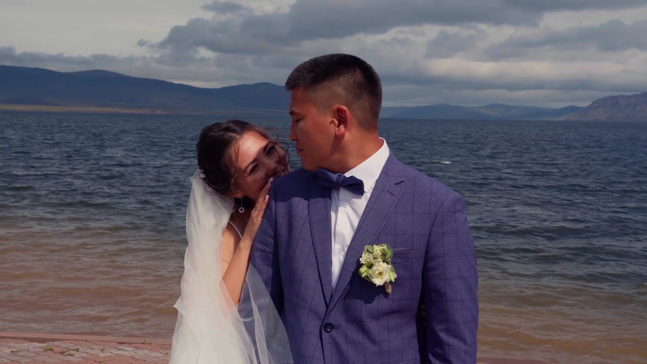 СВАДЬБЫ. Кинокомпания SL Pictures, г. Абакан