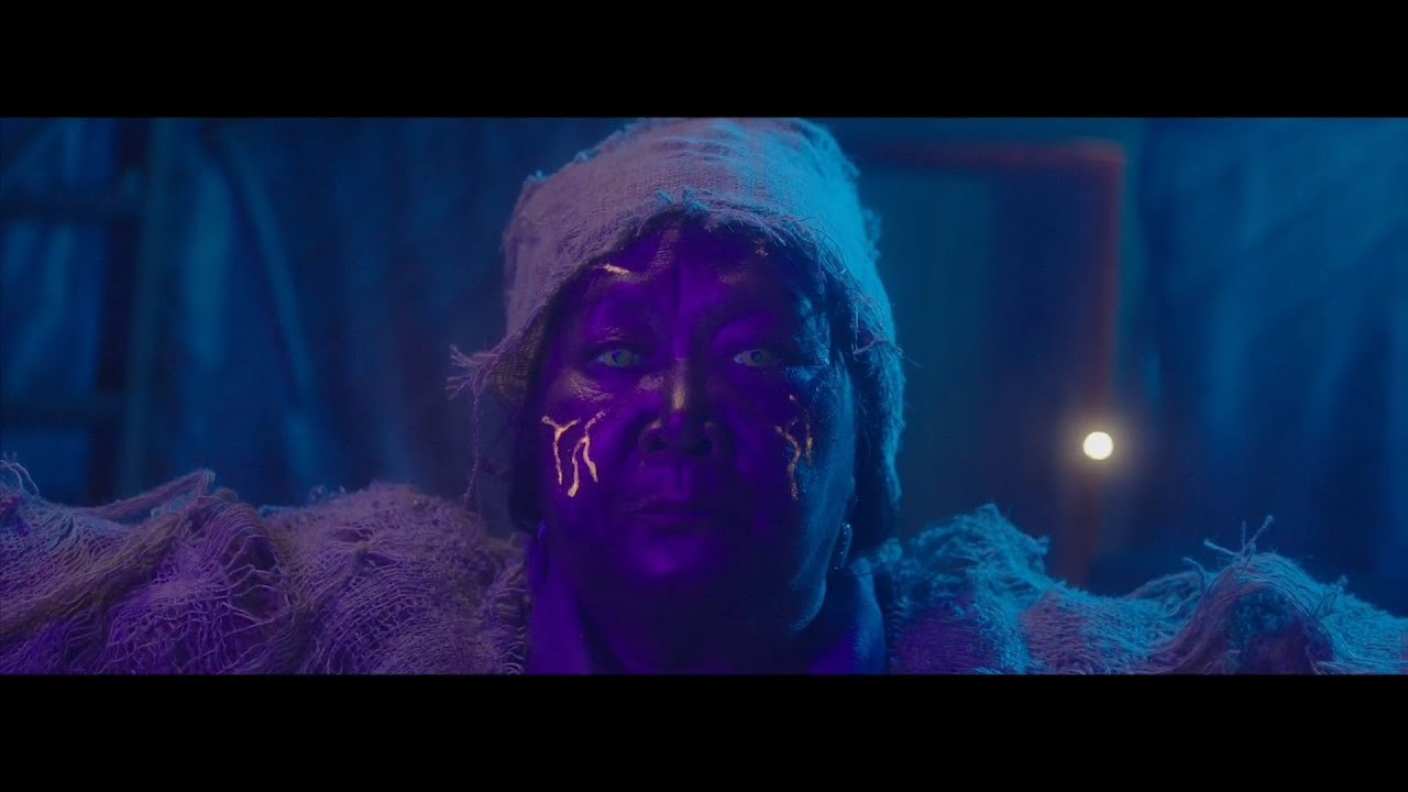 SHOWREELS. Кинокомпания SL Pictures, г. Абакан