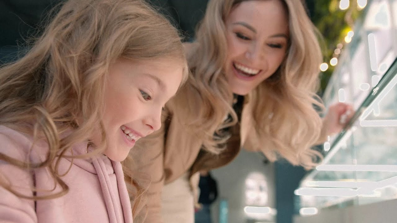 РЕКЛАМНОЕ ВИДЕО. Кинокомпания SL Pictures, г. Абакан