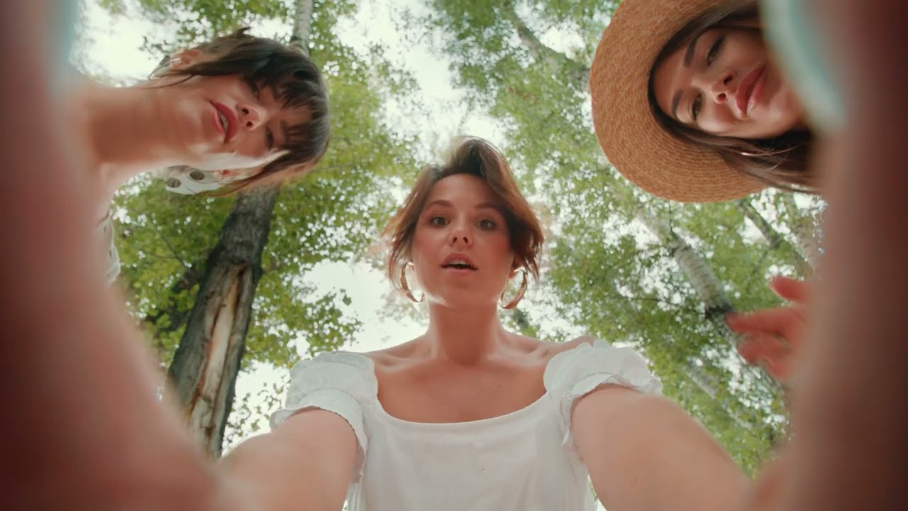 РЕКЛАМНОЕ ВИДЕО. Кинокомпания SL Pictures, г. Абакан