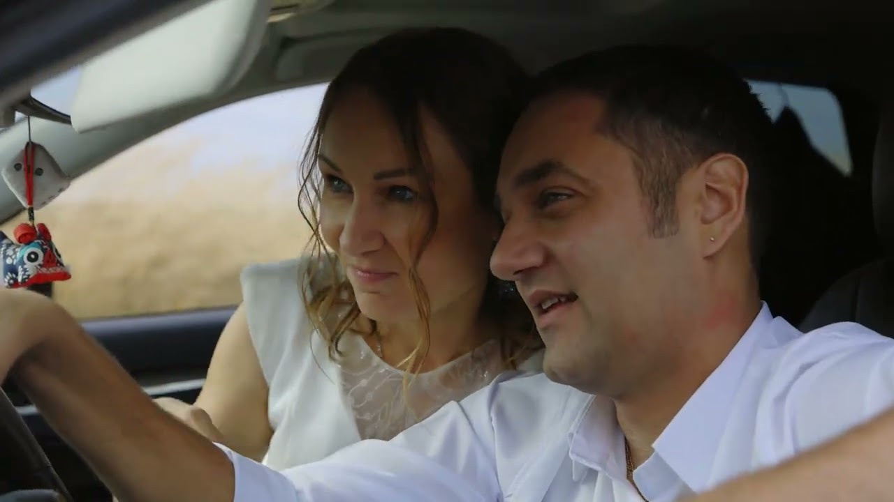 СВАДЬБЫ. Кинокомпания SL Pictures, г. Абакан