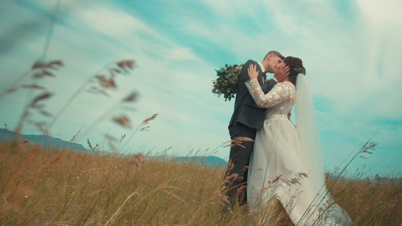 СВАДЬБЫ. Кинокомпания SL Pictures, г. Абакан