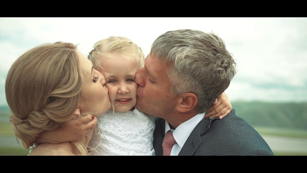 СВАДЬБЫ. Кинокомпания SL Pictures, г. Абакан